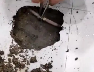 增城卫生间漏水检测电话