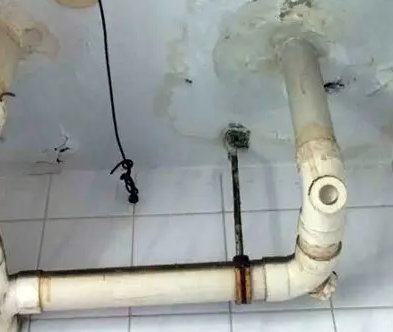 增城卫生间漏水检测多少钱