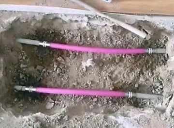 增城卫生间测漏水多少钱