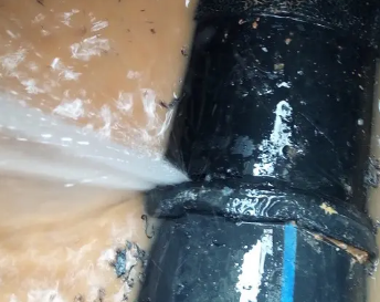 增城漏水维修价格明细