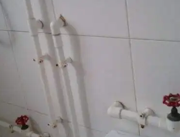 增城水管维修多少钱