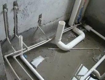增城水管维修多少钱