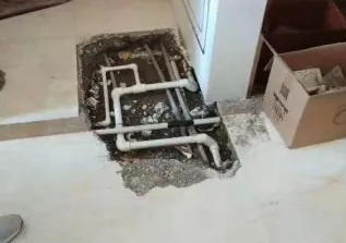 增城查漏水多少钱