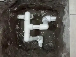 增城卫生间漏水维修公司为您专业分享一下增城查漏水的知识点