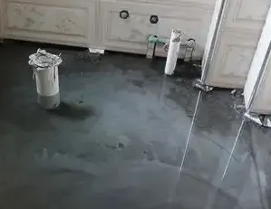 增城卫生间漏水维修公司为您专业分享下增城卫生间漏水检测的知识点