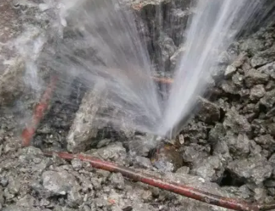增城水管维修多少钱