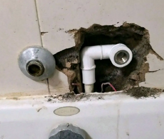 增城卫生间漏水检测多少钱
