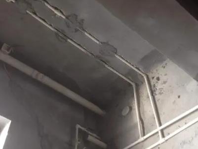 增城卫生间漏水维修技术的依据是什么